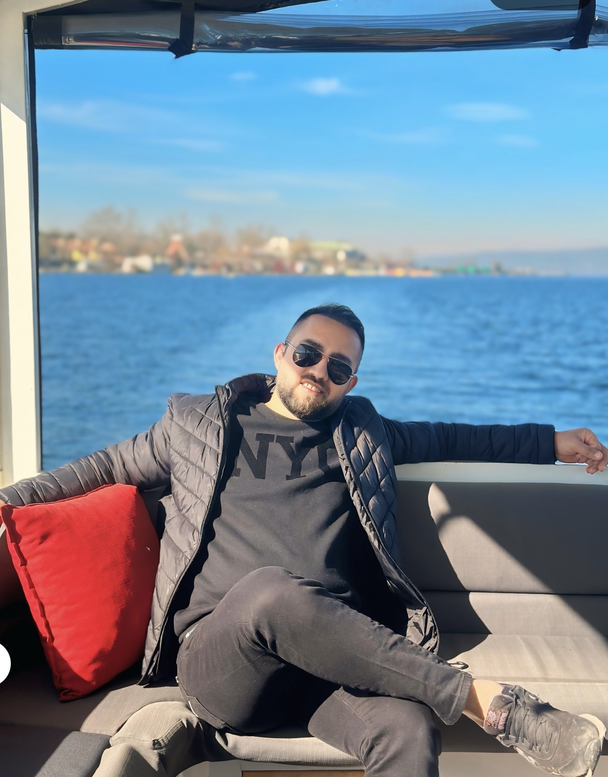 İbrahim YEĞEN